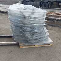 Опоры для АК "АЛРОСА" (ПАО)