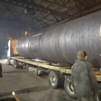 2020х12000х24 для «СИБУР Холдинг»