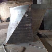 Конус для ООО"СЛК-Цемент"